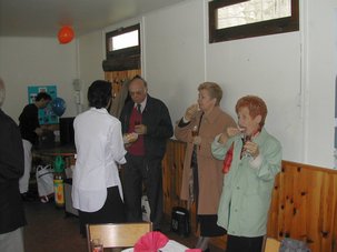 Signaraux 2004