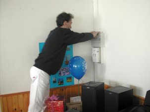 Signaraux 2004