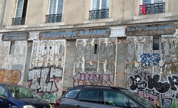 L'Électron Bayard
