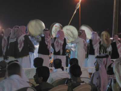 Festival Culturel de Doha