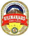 Kilimanjaro Lager