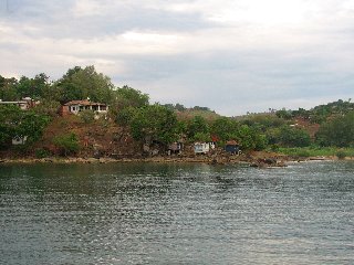 Nkhata bay