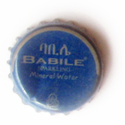 Babile Water (eau gazeuse)