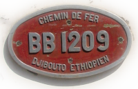 Chemin de Fer Djibouto-Éthiopien