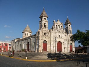 Église de Guadalupe
