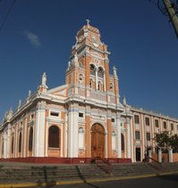 Église de Xalteva