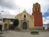 Dans Potosí