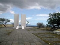 Monument Japonais (Guadalcanal)