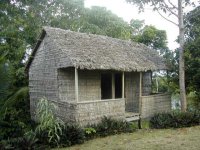 Kia Koe Lodge (Rennell Island)