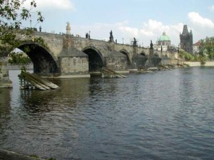 Le Pont Charles