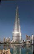 Dubai (Tour Khalifa)